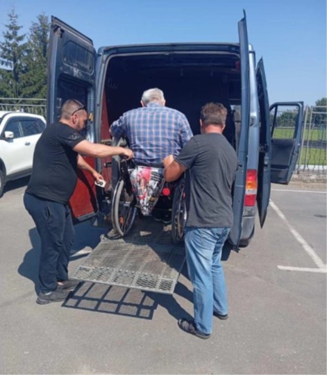  Keräys on avoinna kunnanvirastolla 12.2.-27.2.2026.